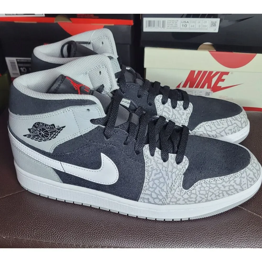 Jordan from pair
